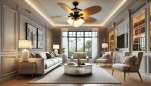 hunter ceiling fan wyndham model