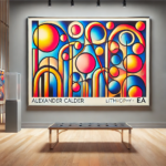 alexander calder tubes ea for sale alexander calder tubes