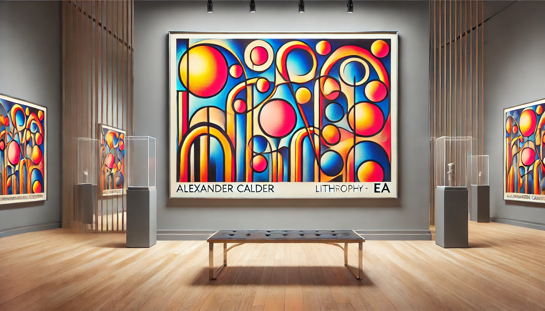 alexander calder tubes ea for sale alexander calder tubes