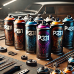 pb431 spray paint