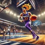 phoenix suns vs timberwolves match player stats