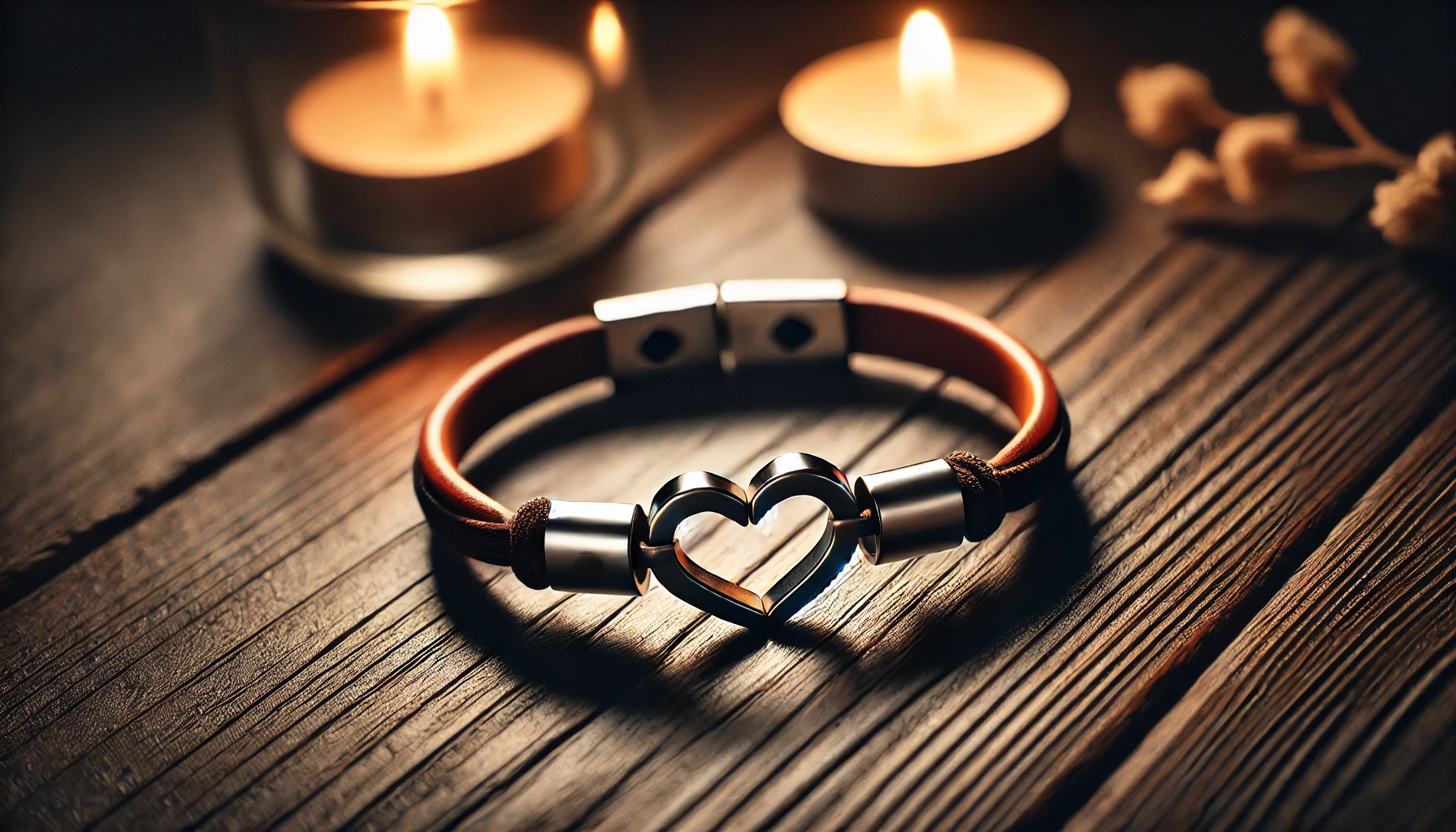 jvipsecure.com magnetic couple bracelet