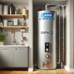 gvf90433s gama hot water heater