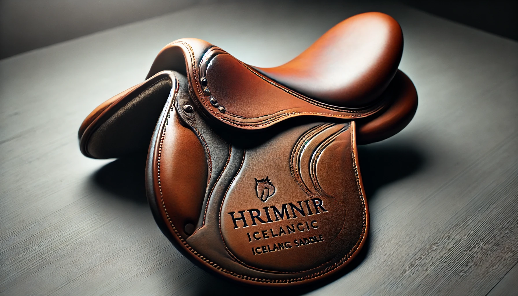 value of hrimnir 17 icelandic saddle used