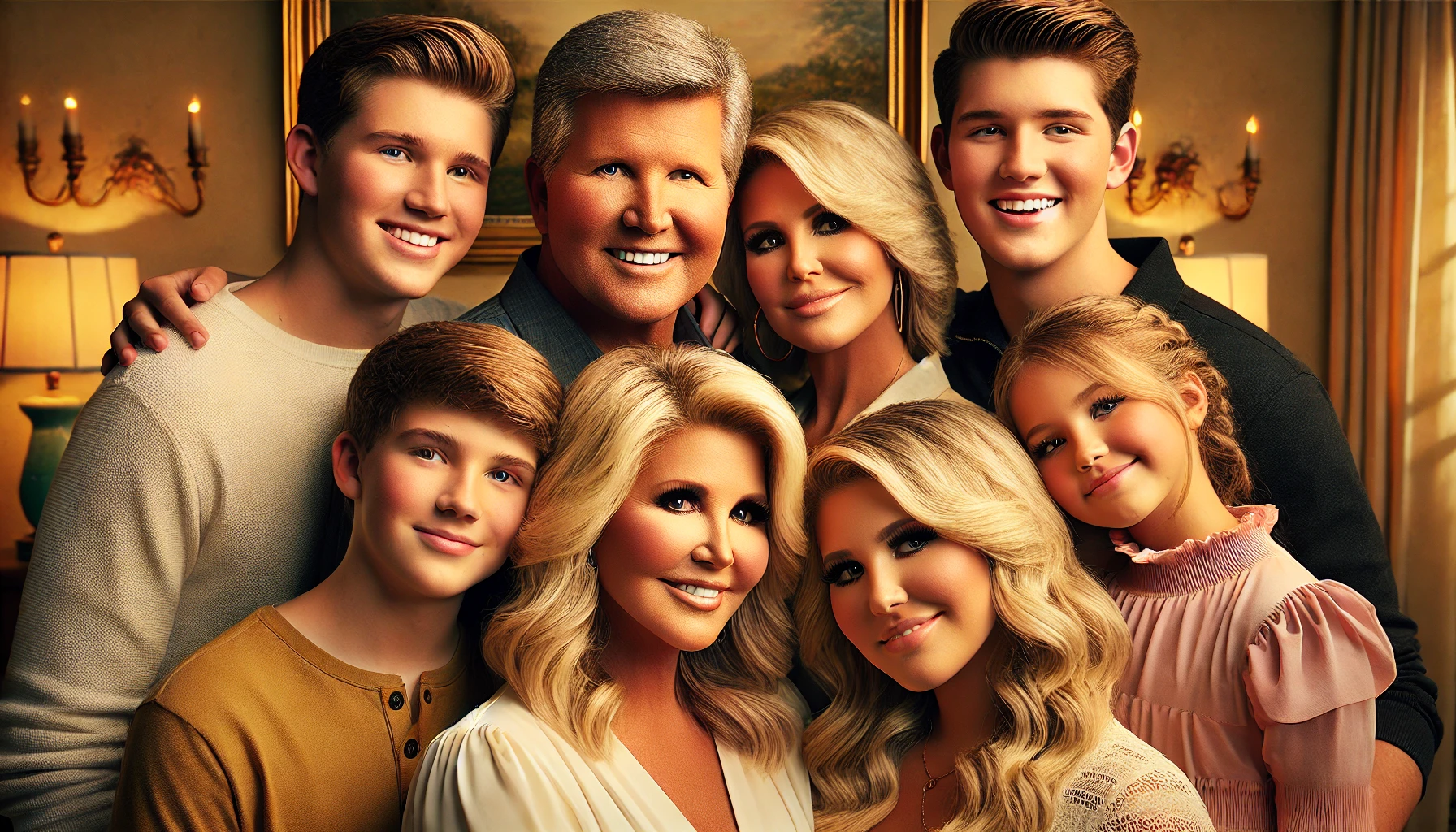 Chrisley Knows Best Daughter Dies