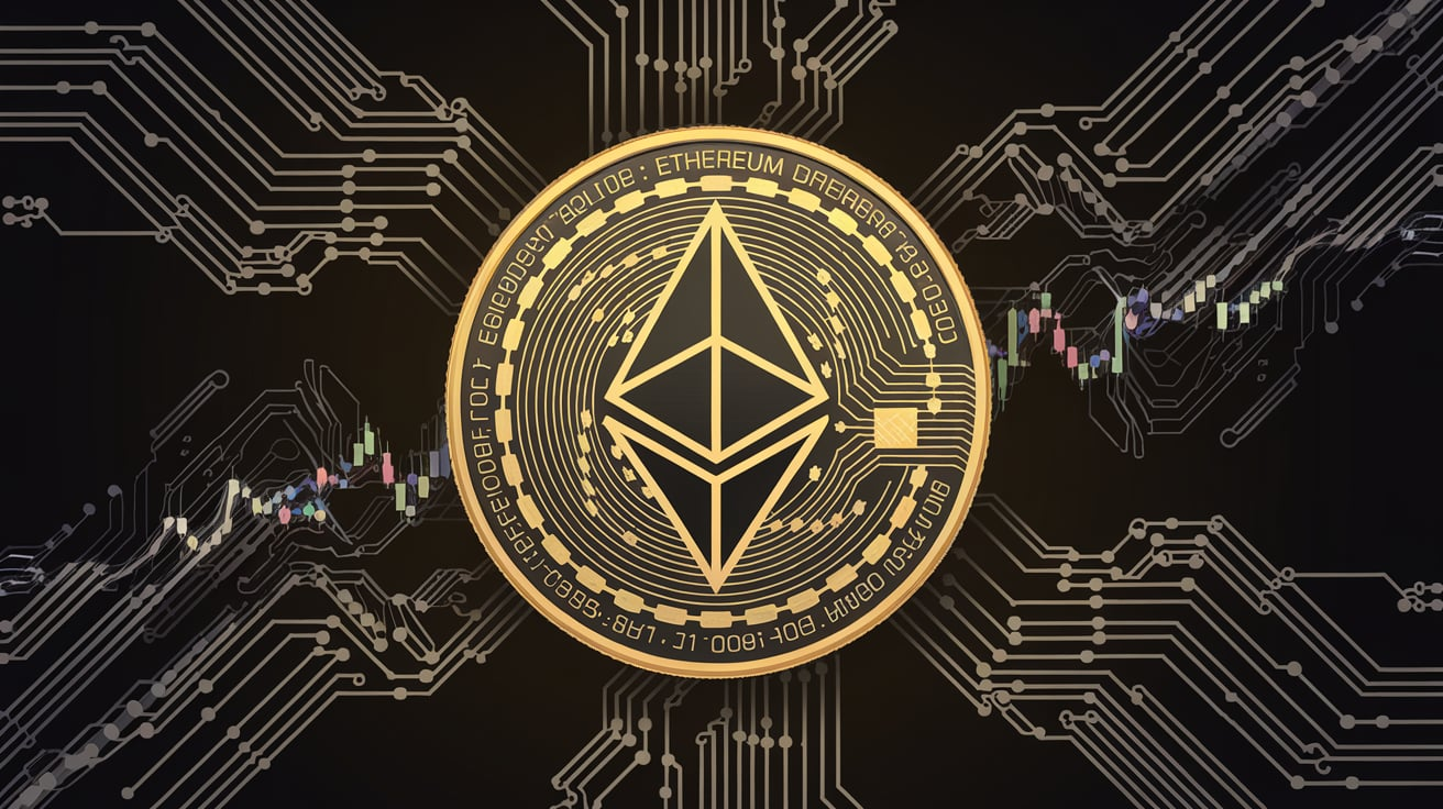 eCryptoBit.com Ethereum